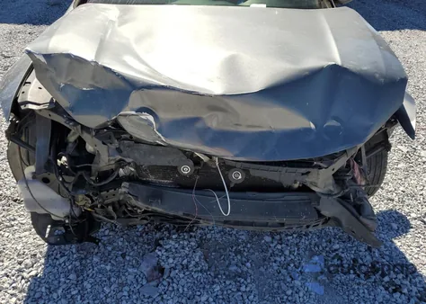 2010 Honda Accord Crosstour Exl from USA, damaged, VIN 5J6TF1H57AL002257